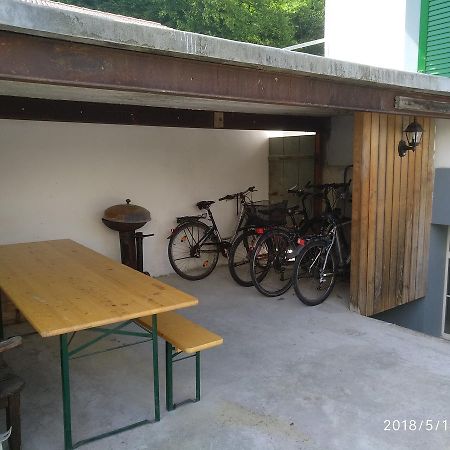 Jungfrau Family Holiday Home Matten bei Interlaken Екстериор снимка