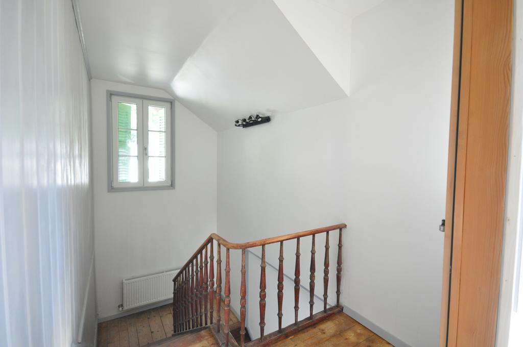 Jungfrau Family Holiday Home Matten bei Interlaken Екстериор снимка